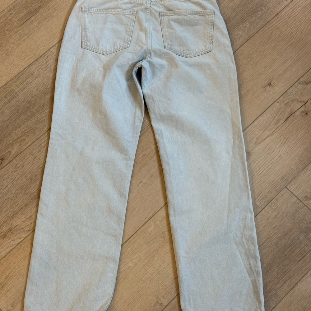The Sky Straight Jeans - Picture 3 of 5
